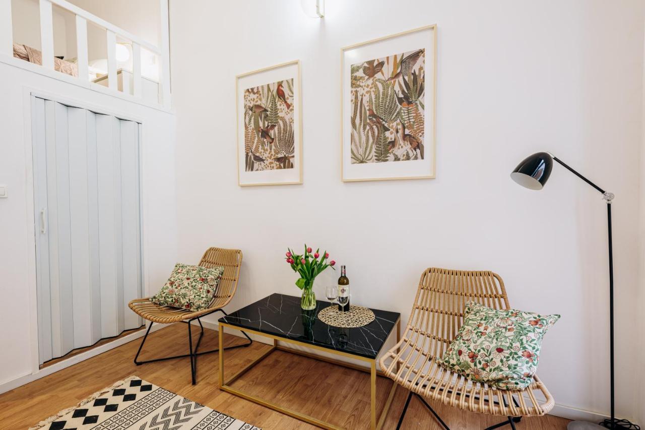 Nest Cosy Apt Old Town & Wawel Hill By Vistula River - By Homelike Krakow Luaran gambar