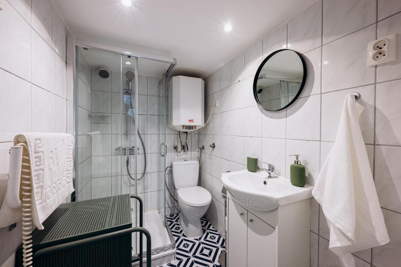 Nest Cosy Apt Old Town & Wawel Hill By Vistula River - By Homelike Krakow Luaran gambar